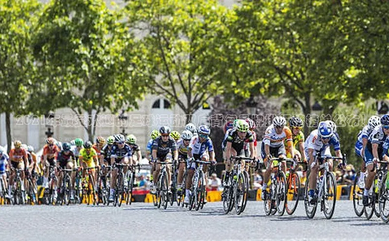 英国(正版)365官方网站蓝色光标2021年最受欢迎的足球运动双肩背包品牌排行榜榜单公布！