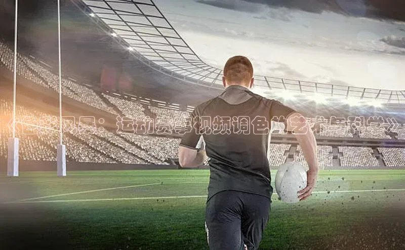 beat365亚洲体育在线官网58同城《色彩风暴：运动赛事视频调色的艺术与科学》