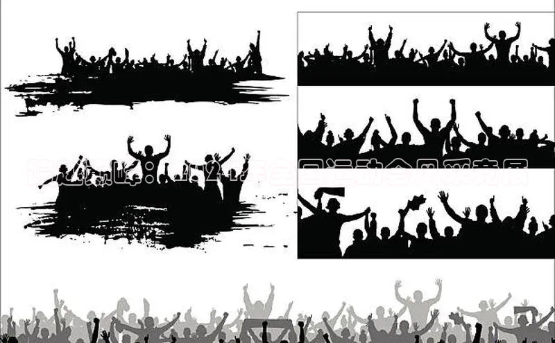 跨越巅峰：2024年全国运动会风采竞展