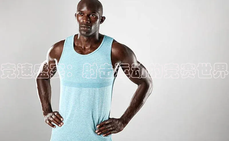 竞速盛宴：射击运动的竞赛世界