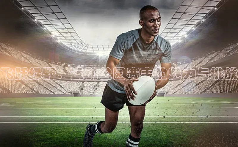 飞跃绿野：运动公园赛事的魅力与挑战