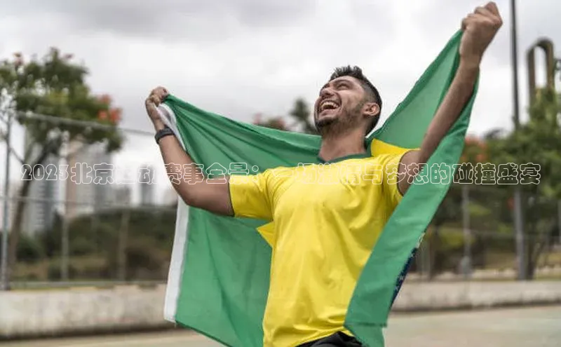 2023北京运动赛事全景：一场激情与梦想的碰撞盛宴