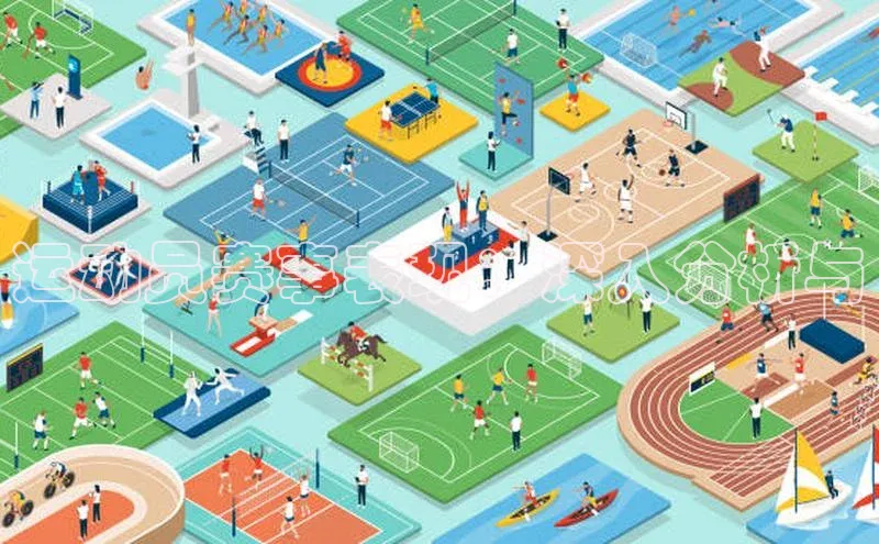 运动员赛事表现：深入分析与