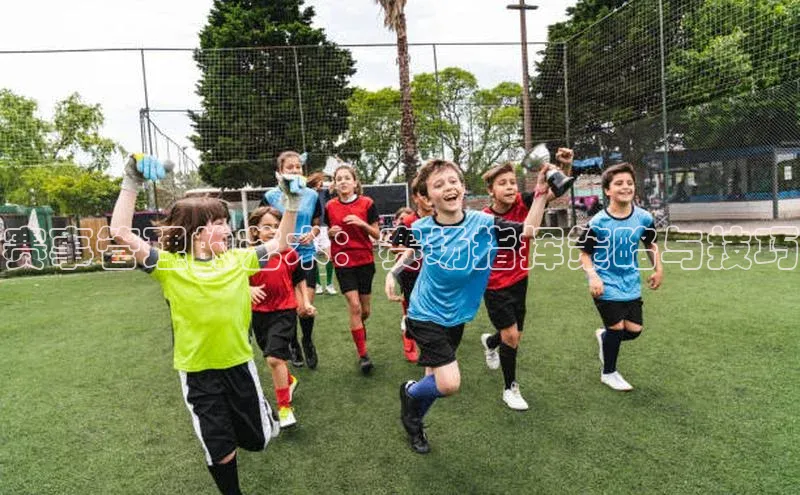 赛事管理的艺术：赛场指挥策略与技巧