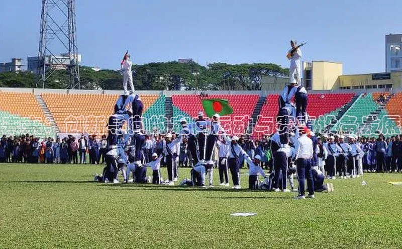 未来：创新导向的定向运动与赛事设备发展