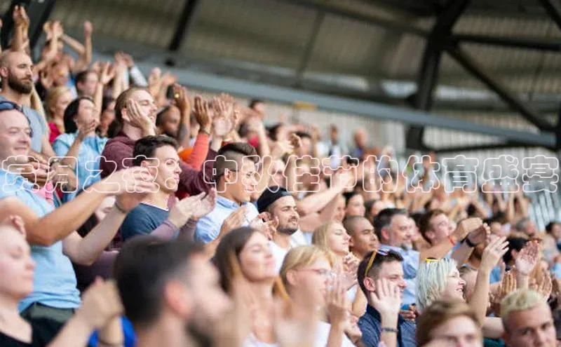 赏月之夜：中秋佳节的体育盛宴