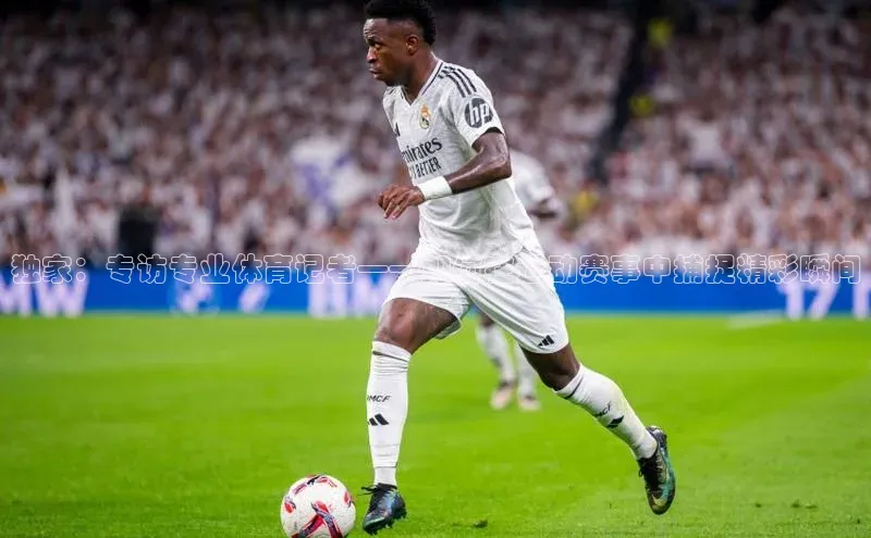 独家：专访专业体育记者——如何在运动赛事中捕捉精彩瞬间