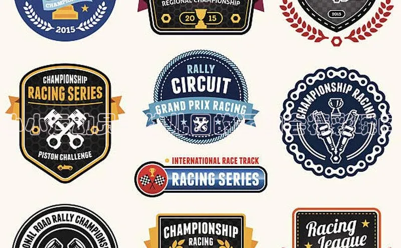 小小运动员：幼儿园的运动会精彩瞬间